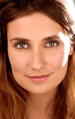 фото Софи Парра