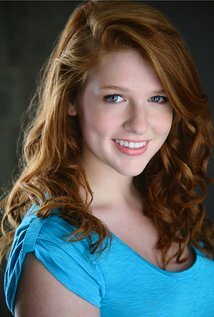 фото Кристи Нанн