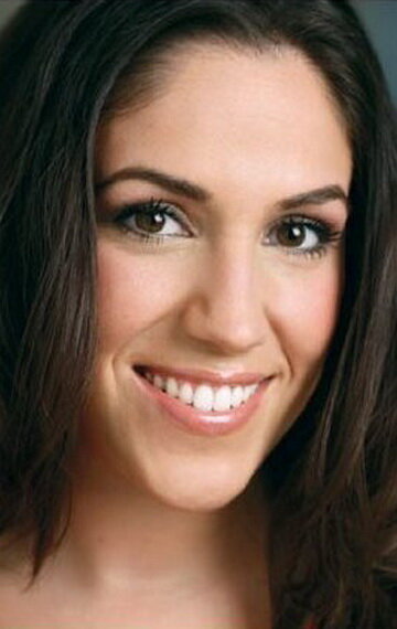 фото Лиан Тони Амадо