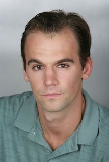 фото Wade Mitchell