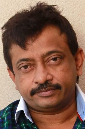 фото Рам Гопал Варма