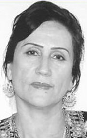 фото Таджиниссо Саидова