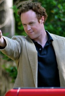 фото Джо Коффи