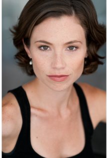 фото Аманда Пауэлл