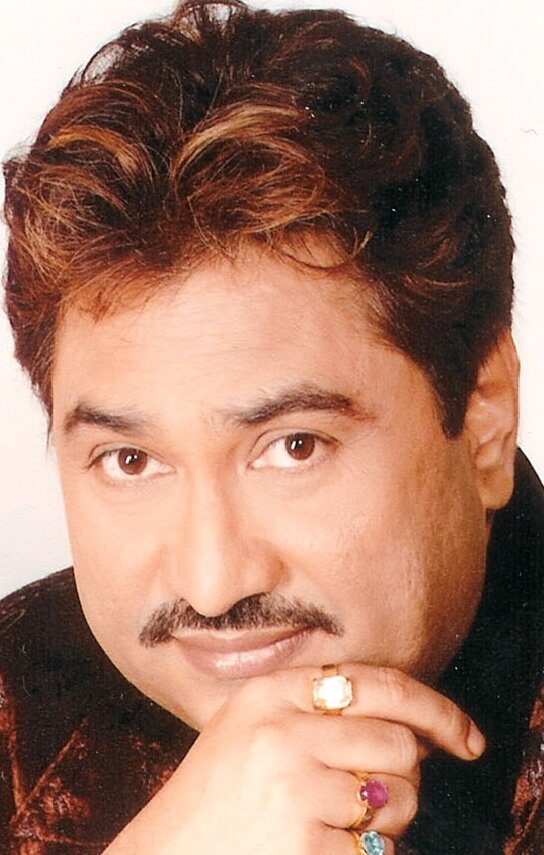 фото Кумар Сану