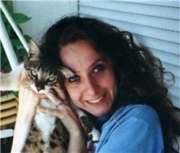 фото Ганит Ориан