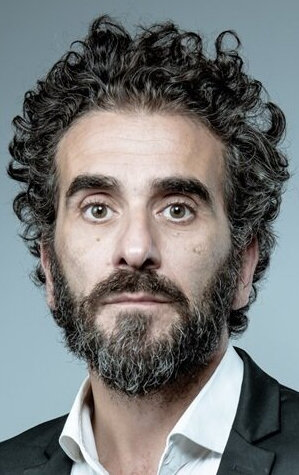 фото Марсель Гонсалес