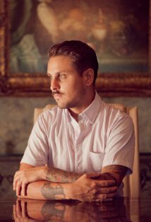 фото Djay Brawner