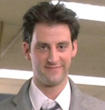 фото Джеймс Лэлли