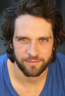 фото Тревор Фрейкер