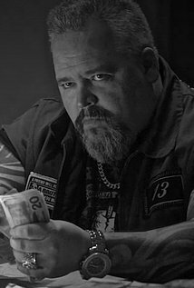 фото Пэт Лемар