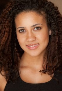 фото Бриттани Паке