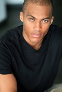 фото Шамар Сандерс