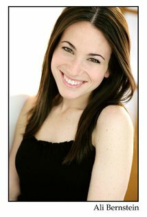 фото Ali Bernstein