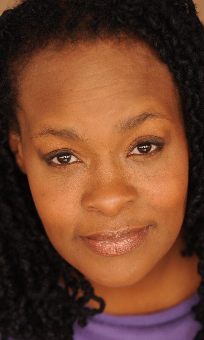 фото Лиза Луиз Лангфорд