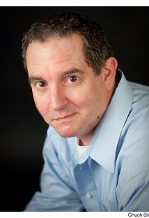 фото Chuck Girard