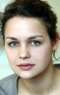 фото Луизе Хейер