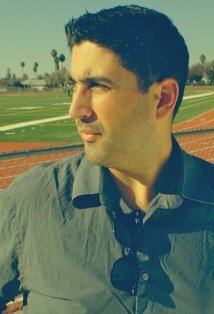 фото Чад Сантьяго Диес