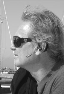 фото Уэйн Бошан