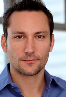 фото Дерек Мичалак