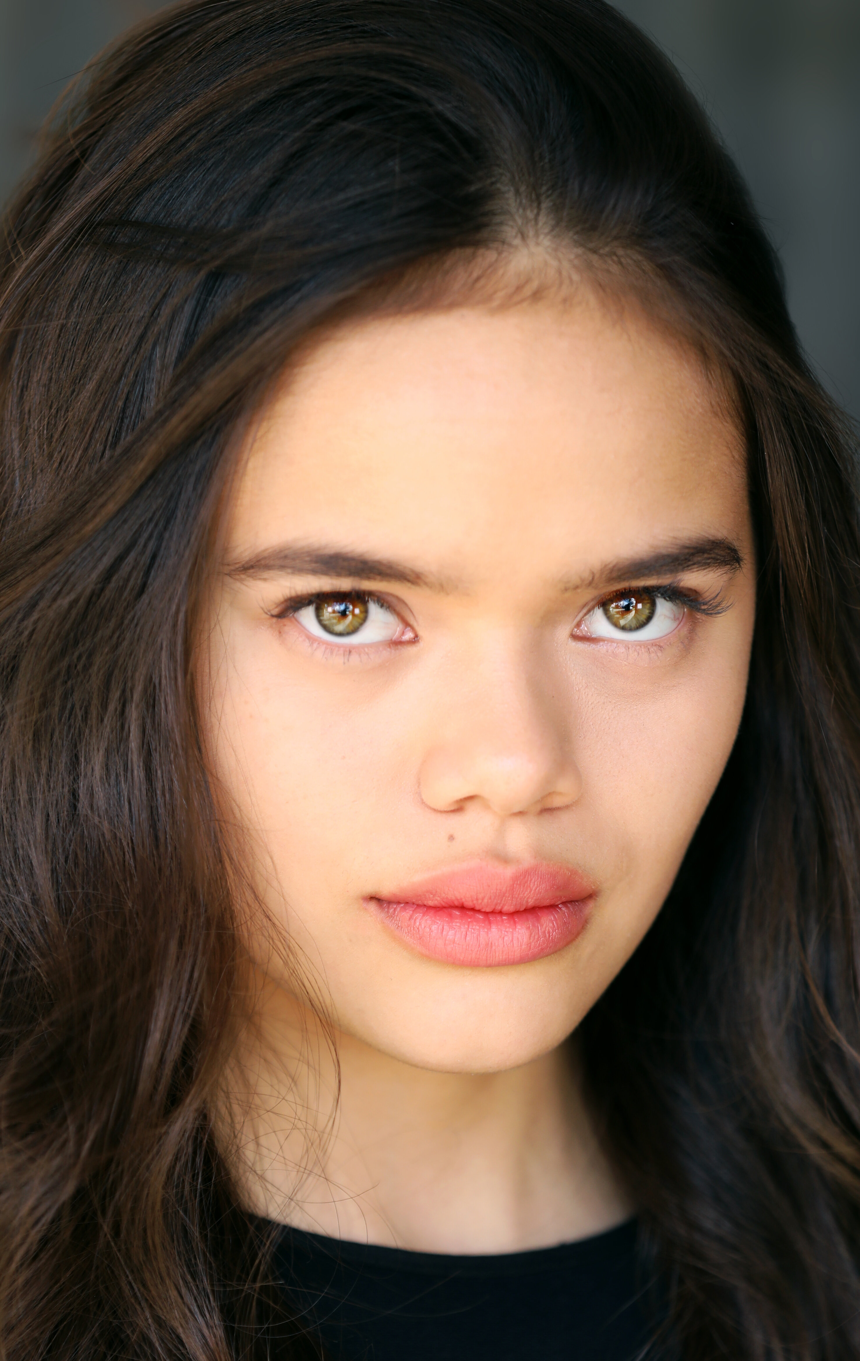 фото Малия Пайлс