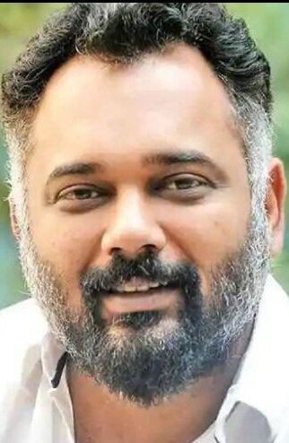 фото Лув Ранджан