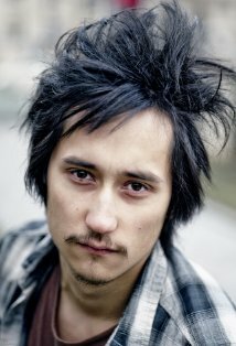 фото Камиль Ландру-Жирарде