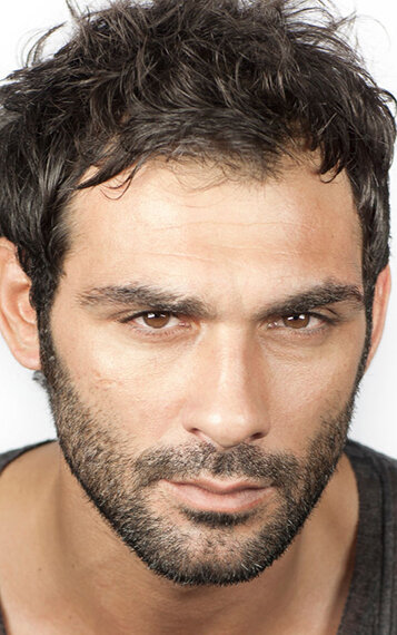 фото Франческо Арка