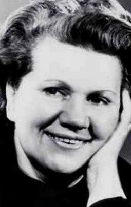 фото Нина Сазонова