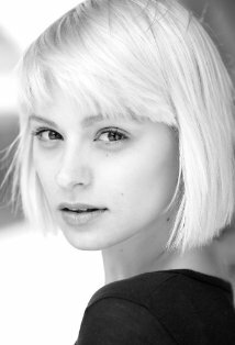 фото Кимберли Маррен