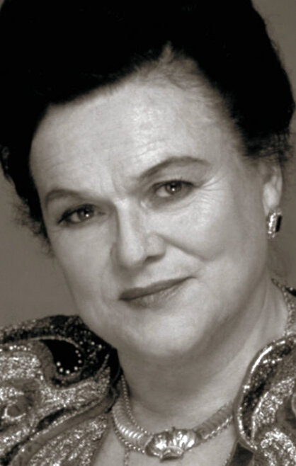 фото Людмила Зыкина