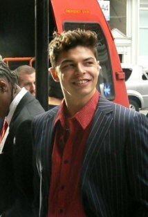 фото Чарли Макгехан