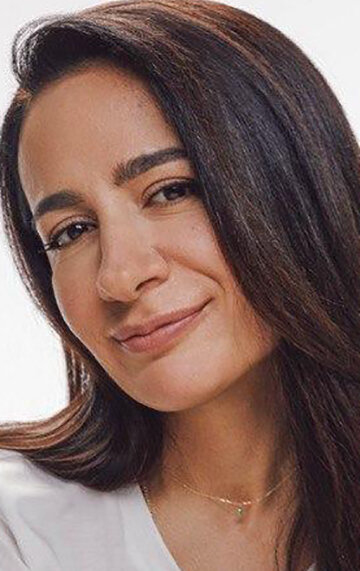 фото Анна Меликян