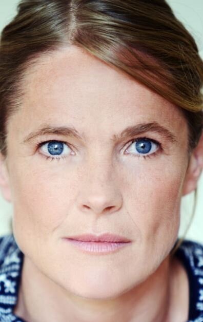 фото Каролина Эйхгорн