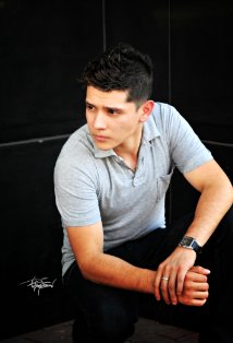 фото Кристиан Галлегос