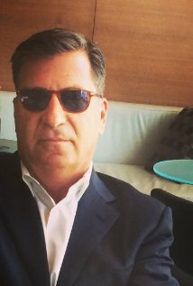 фото Гари Фостер