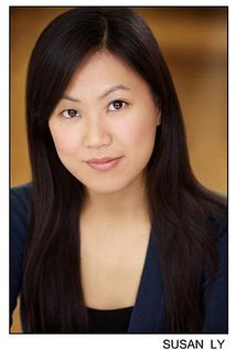 фото Susan Ly