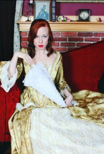 фото Elizabeth Redpath