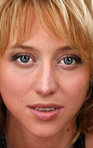 фото Дарья Волга