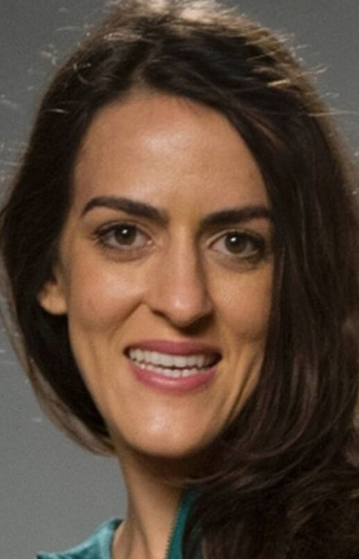 фото Лусиана Паэс