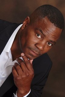 фото Chad Morton