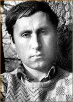 фото Годердзи Чохели