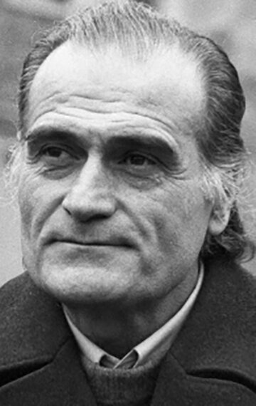 фото Кахи Кавсадзе