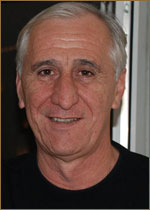 фото Тристан Саралидзе