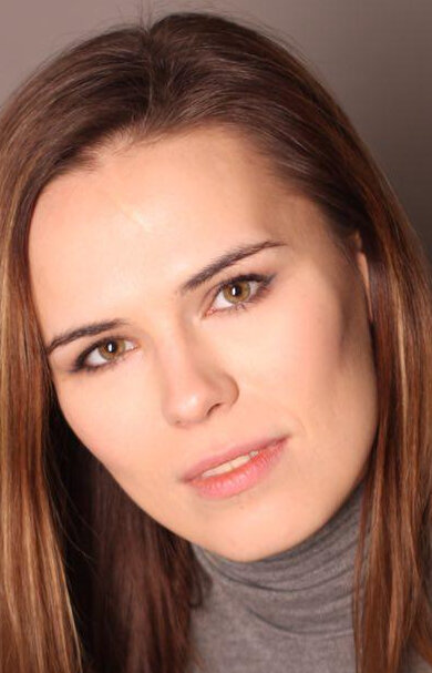 фото Вера Свешникова