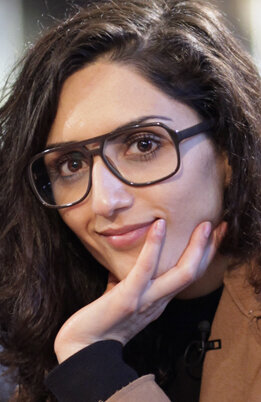 фото Солин Юсеф