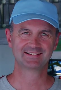 фото Graham Strong