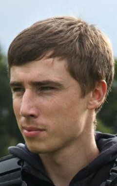 фото Алексей Никешичев