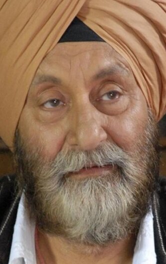 фото Арун Бали