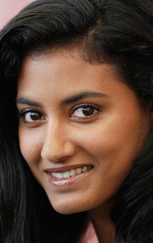 фото Аврора Мэрион